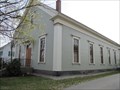 Image for Sanford Town Hall (Former) - Springvale, Maine