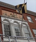 Image for Baltimore City Municipal Flag - Baltimore MD