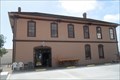 Image for Last Remaining Transcontinental Railroad Terminus Depot - National City, CA