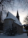 Image for Katholische Friedhofskirche (ehemalige) St. Georg und Katharina - Traunstein, Bavaria, Germany