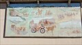 Image for Fire Hall Mural - Colville, WA