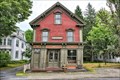 Image for Patten Building - Cherryfield ME