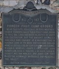 Image for Pioneer First Camp Ground ~ 147