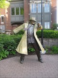 Image for Dick Tracy - Naperville, IL