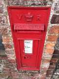 Image for Storrington - Victorian Wall Box - West Sussex, UK