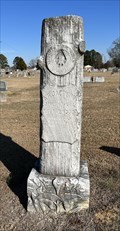 Image for A. H. Jackson, Erwin Memorial Park - Erwin, North Carolina