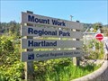 Image for Mount Work-Hartland Trailhead - Saanich, British Columbia, Canada