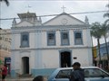 Image for Tourism - Igreja De Santa Rita De Cassia - Itu, Brazil