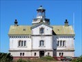 Image for Lighthouse on Stora Karlsö - Stora Karlsö, Gotlands Län, Sweden