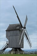 Image for Le moulin de Valmy - Valmy, France