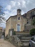 Image for La Chapelle Sainte-Anne des Bergers - Sant'Antonino - France
