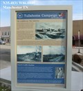 Image for Tullahoma Campaign June 24-July 4, 1862 - Manchester TN