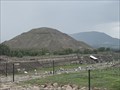 Image for Pirámide del Sol - Teotihuacan - Mexico
