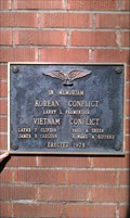 Image for Lake County Veterans Memorial - Lakeview, OR