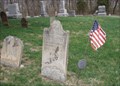 Image for Bixbe Rogers  -  Burnside Cemetery - Delaware Co., OH
