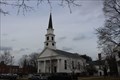 Image for First Parish Meetinghouse - Walpole, MA