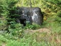 Image for Pillbox {A(3)}/316/A-120Z - Orlicke mountains, Czech Republic