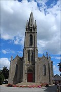 Image for Eglise Saint-Pierre - Questembert, France
