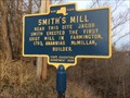 Image for Smith's Mill