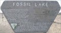Image for Fossil Lake