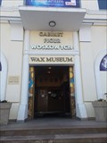 Image for Wax Museum Miedzyzdroje