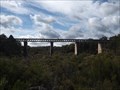 Image for Quart Pot Creek Rail Bridge, Stanthorpe, Qld, Australia