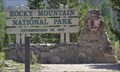 Image for Rocky Mountain National Park ~ Southwestern Entrance