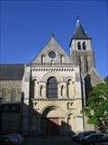 Image for Cathédrale de la Sainte-Trinité de Laval (Mayenne)