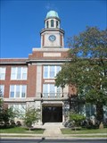 Image for Ypsilanti High School, Ypsilanti, Michigan,USA