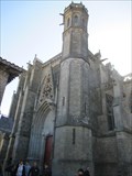 Image for Basilika St-Nazaire et St-Celse - Carcassonne/France