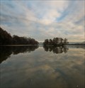 Image for CONFLUENCE - Hron into Danube river - Sturovo, Slovakia