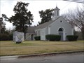 Image for FORMER Christian Science Church - Terrell, TX