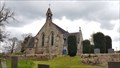 Image for St Philip & St James' church - Atlow, Derbyshire