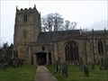 Image for St Romald's Churchyard, Romaldkirk, County Durham