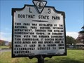 Image for Douthat State Park