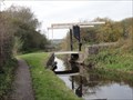 Image for Bridge 23 Over The Caldon Canal - Stockton Brook, UK