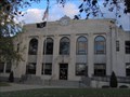 Image for Tuscola County Courthouse