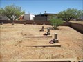 Image for Fry Pioneer Cemetery - Sierra Vista, Arizona