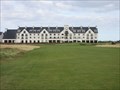 Image for Carnoustie Golf Links (Championship Course) - Angus, Scotland.