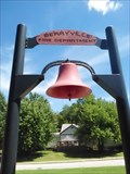 Image for Berryville Fire Department Bell - Berryville AR