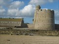 Image for Fort de Tatihou,Saint-Vaast-la-Hougue,France