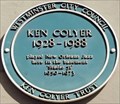 Image for Ken Colyer - Great Newport Street, London, UK