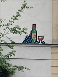 Image for La vigne et le vin - Paris - France
