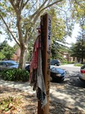 Image for Peace Pole - Redwood City, CA