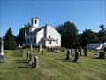Image for Christ Church Cemetery - Guilford, Vermont