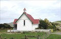 Image for St Mary's Anglican Church — Waikawa, New Zealand