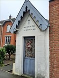 Image for Chapelle Coeur Sacré de Jésus - Hazebrouck, France