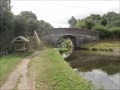 Image for Bridge 12 Over The Shropshire Union Canal (Birmingham and Liverpool Junction Canal - Main Line) - Brewood, Uk