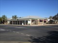 Image for Postal Institute of NT and Alice Springs Exchange, 29 Railway Tce, Alice Springs, NT, Australia