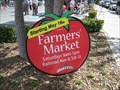 Image for Pittsburg Farmers' Market - Pittsburg, CA